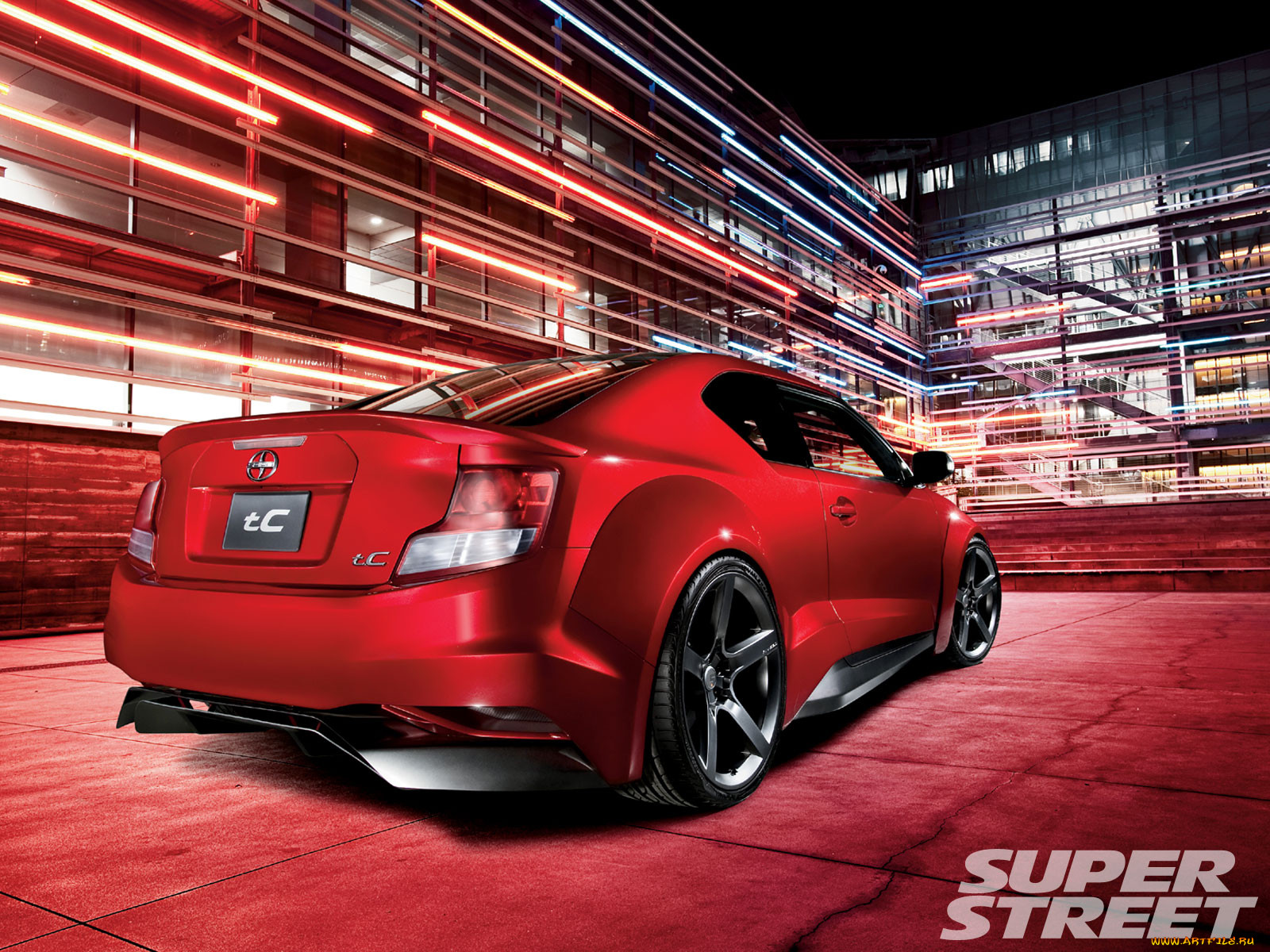 2011, scion, tc, 